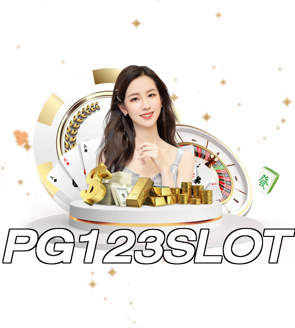 PG123SLOT